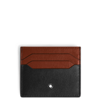 Portacarte 6 tasche Montblanc Meisterstuck 223137