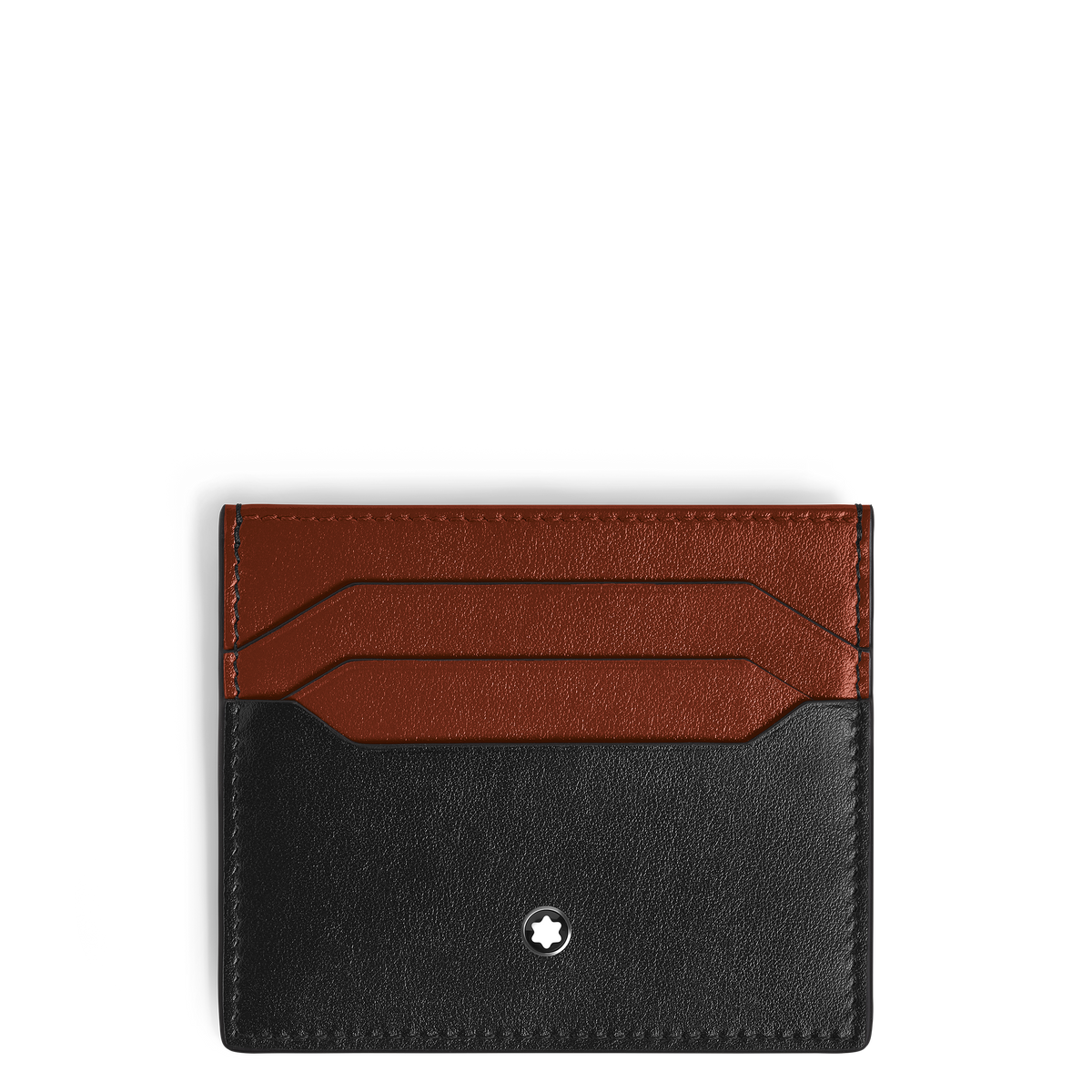 Portacarte 6 tasche Montblanc Meisterstuck 223137
