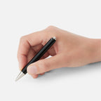 Penna Montblanc "Heritage Rouge et Noir Baby" Edizione Speciale 127853