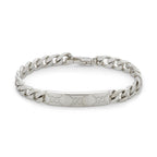 BRACCIALE GUCCI GUCCI SIGNATURE YBA814851001