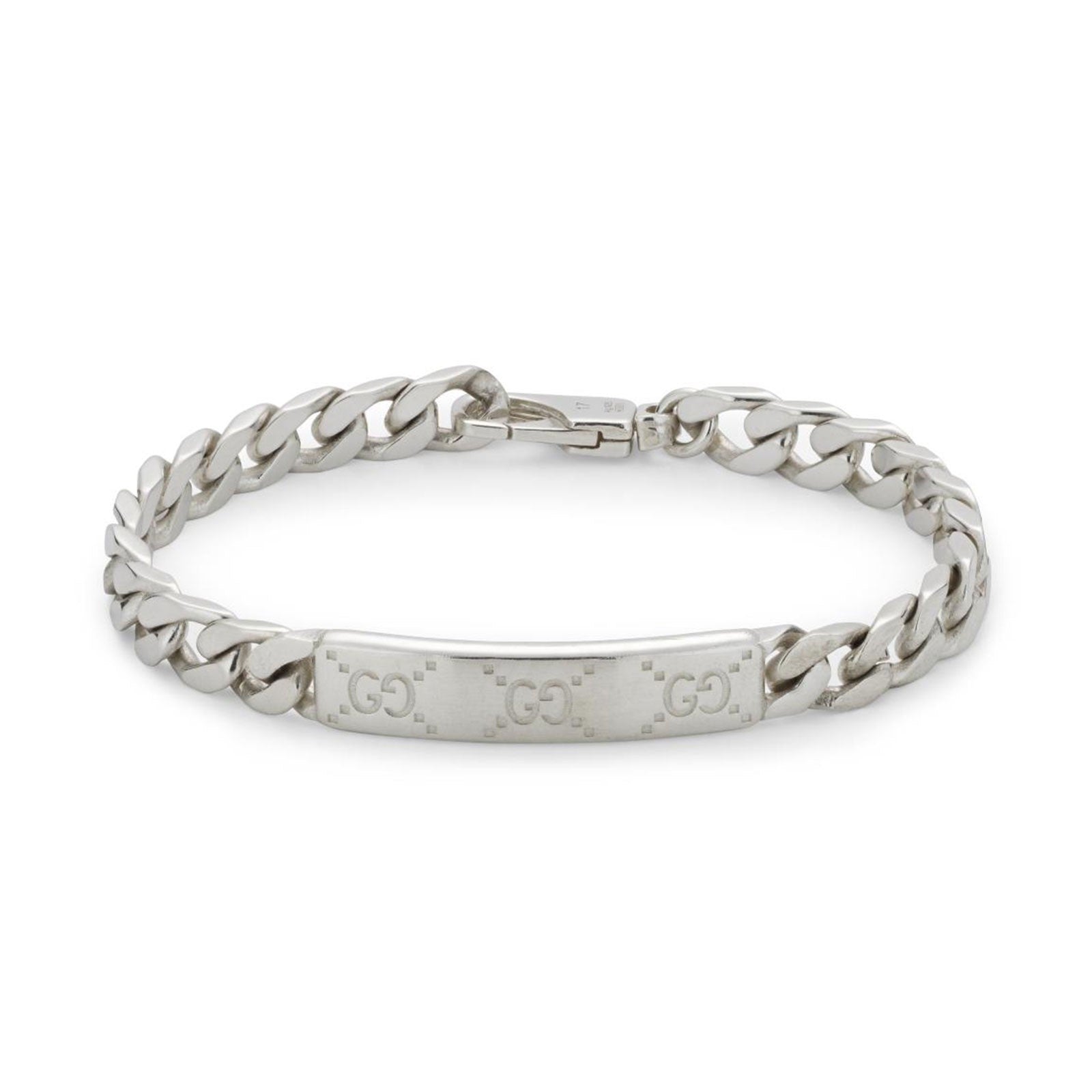 BRACCIALE GUCCI GUCCI SIGNATURE YBA814851001