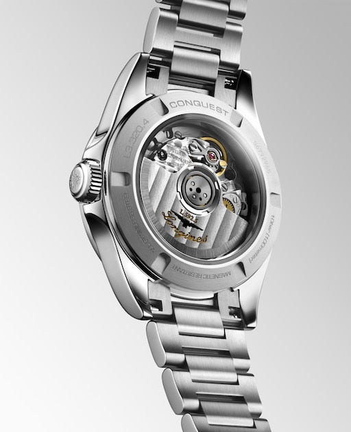 Orologio Longines Conquest L3.320.4.72.6