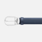 Cintura Reversibile Montblanc 128756