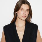 COLLANA GUCCI GUCCI INTERLOCKING YBB796355001
