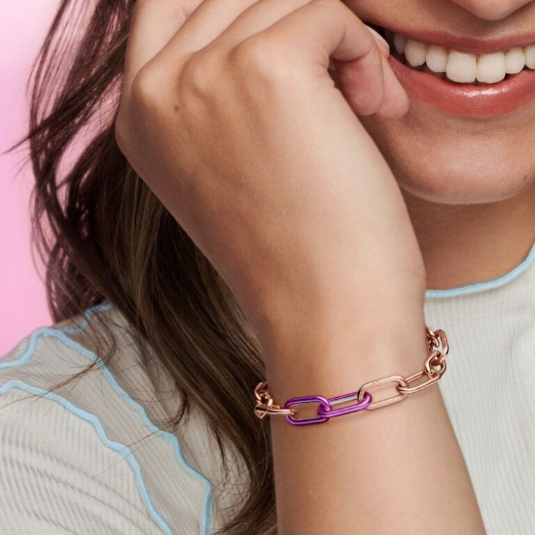 Doppio Link Pandora Me 799663C02