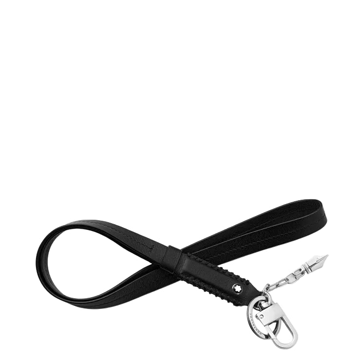 Portachiavi Montblanc "meisterstuck selection soft" 129701