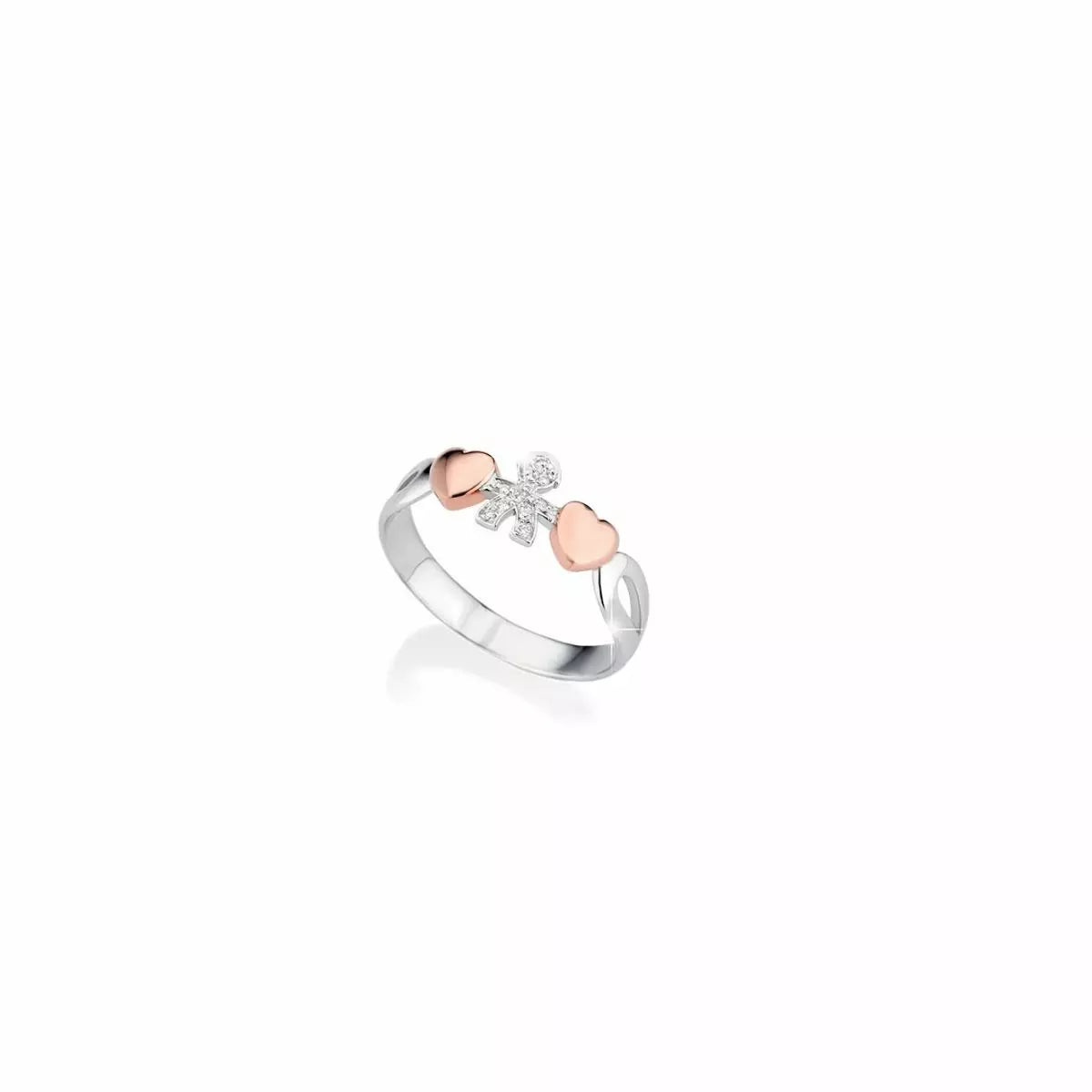 ANELLO LEBEBè I PREZIOSI BIMBO LBB111