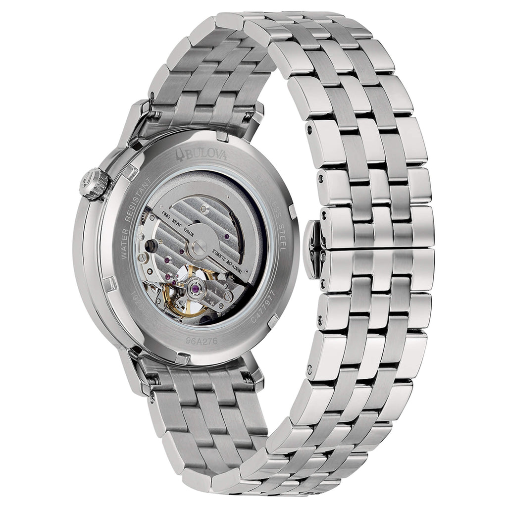 Orologio Bulova "Aerojet" 96A276