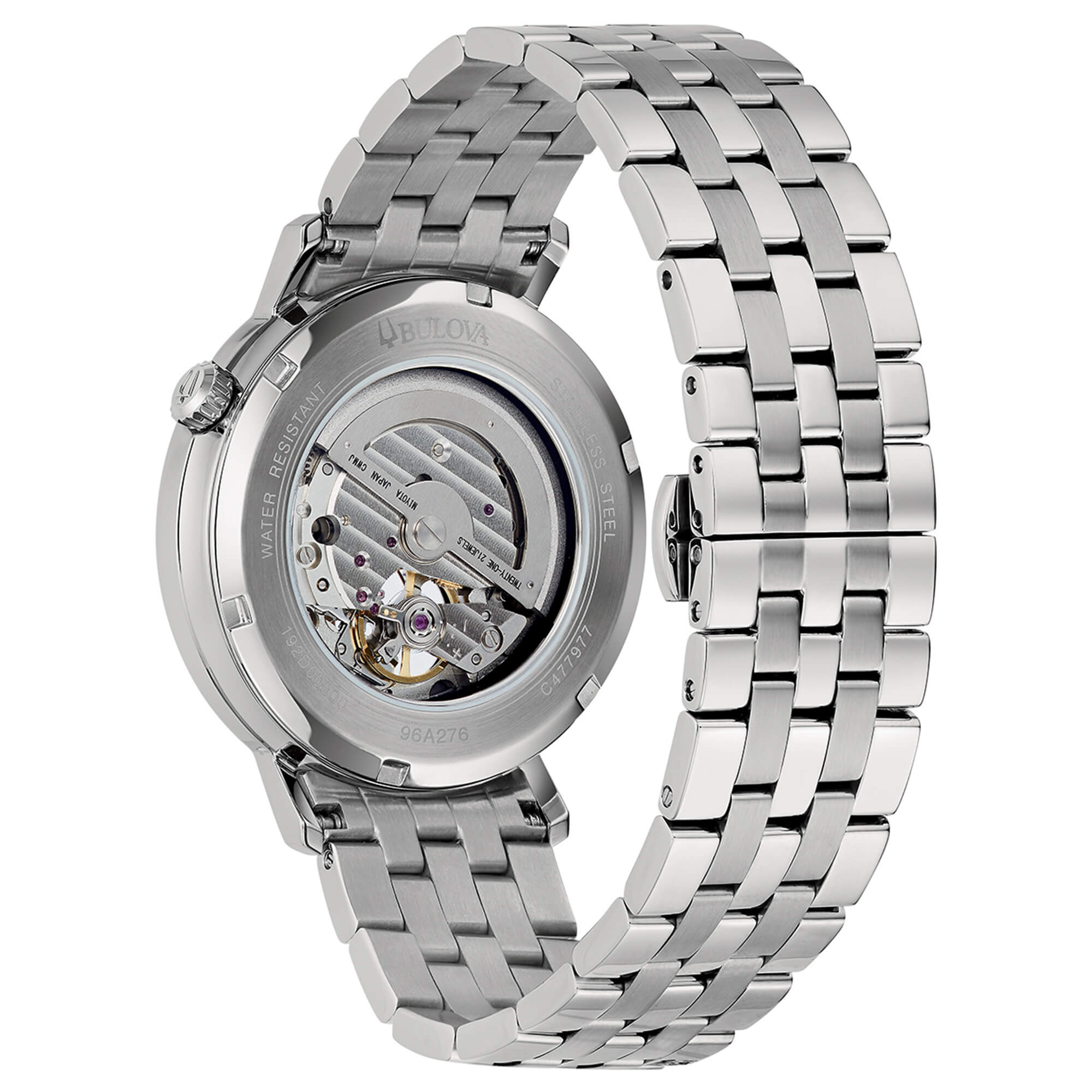 Orologio Bulova "Aerojet" 96A276