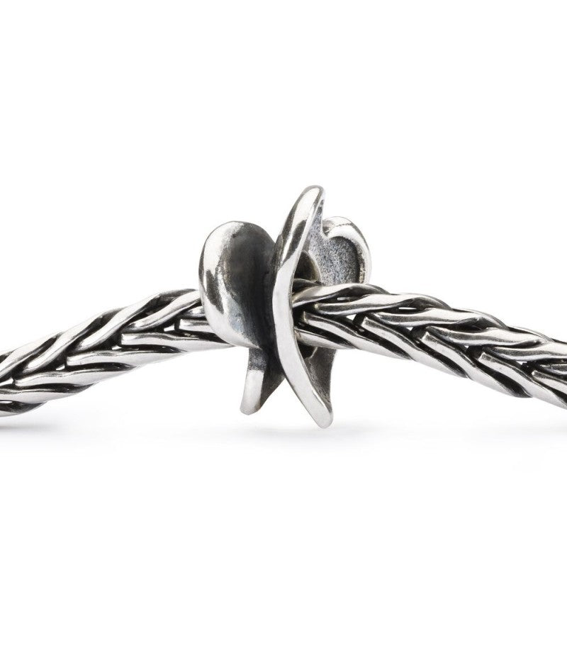 Bead Trollbead Bocciolo Di Cuore TAGBE-00244