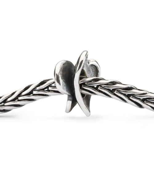 Trollbead Heart Bud Bead TAGBE-00244