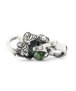 Trollbeads Chiusura Danza Di Farfalle TAGLO-00095