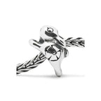 Bead Trollbeads Coniglietto Vivace TAGBE-30037