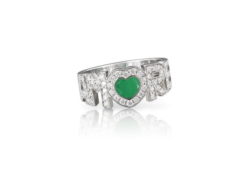 Anello Pasquale Bruni Amore 15795B