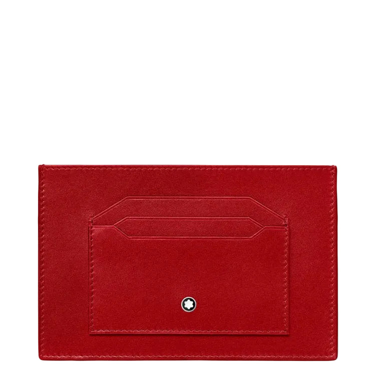 Porta Carte 6 Scomparti Montblanc "Meisterstuck" 129909
