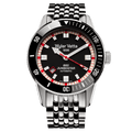 Orologio Wyler Vetta "Jumbostar Diver" WV0215