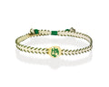 Bracciale Le Bebè Piccole Gioie Capricorno PMG130