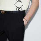 BRACCIALE GUCCI TRADEMARK YBA797156001
