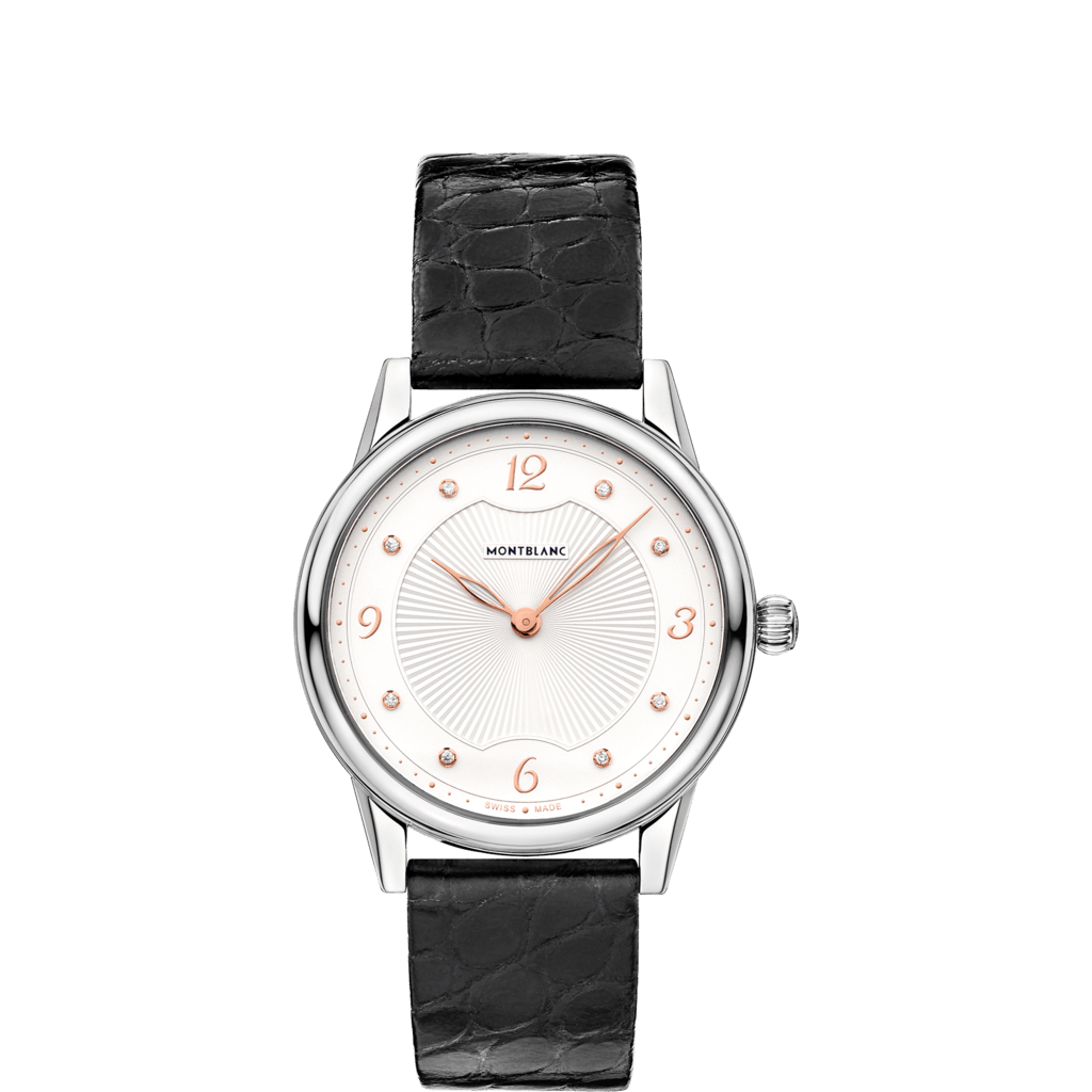 Montblanc Bhoeme 123868