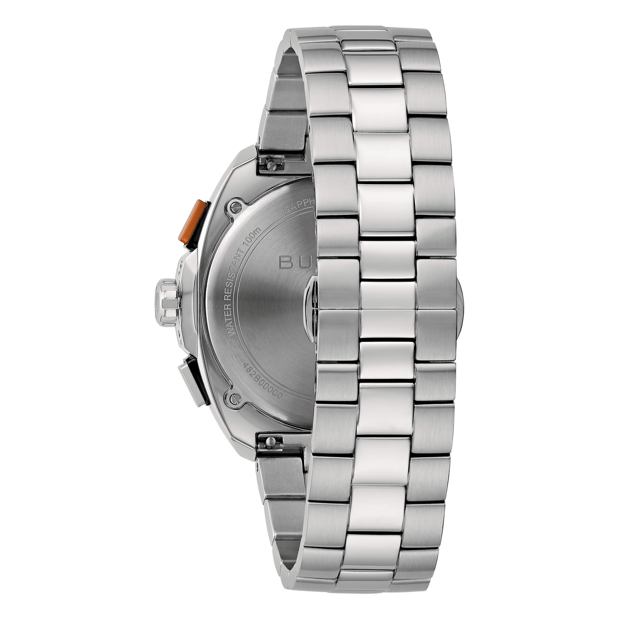 Orologio Bulova Racer 98B432