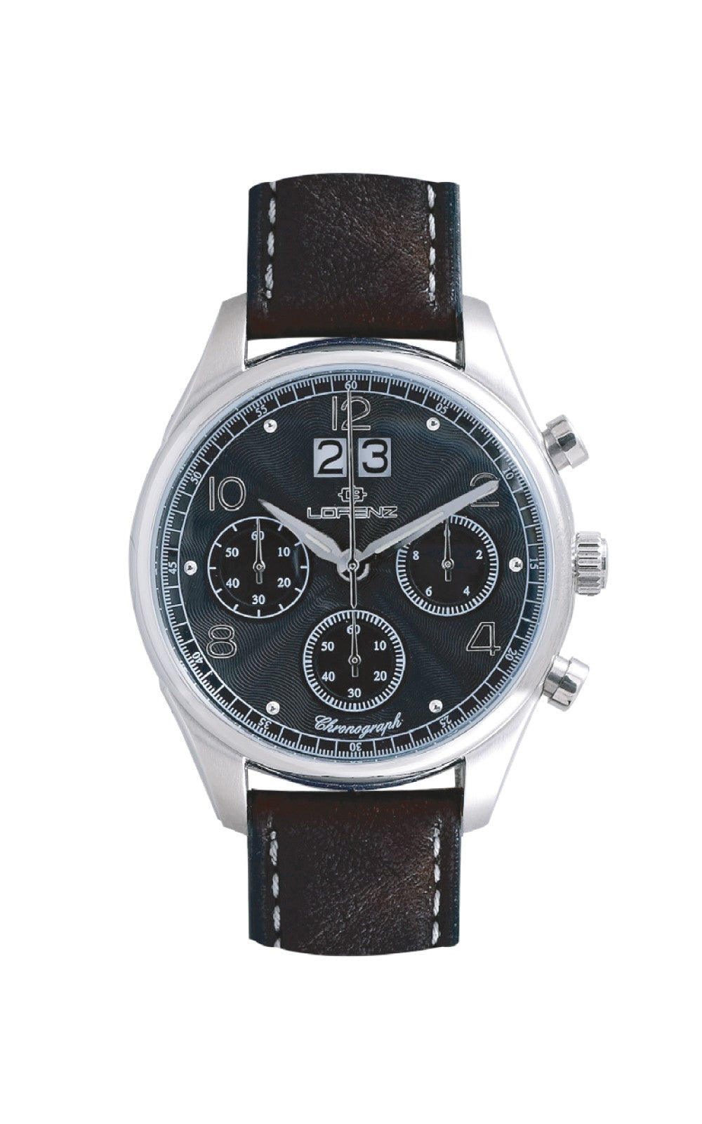 Orologio Lorenz Cronografo 1934 030215CC