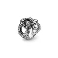 Giovanni Raspini Croco Ring 9260