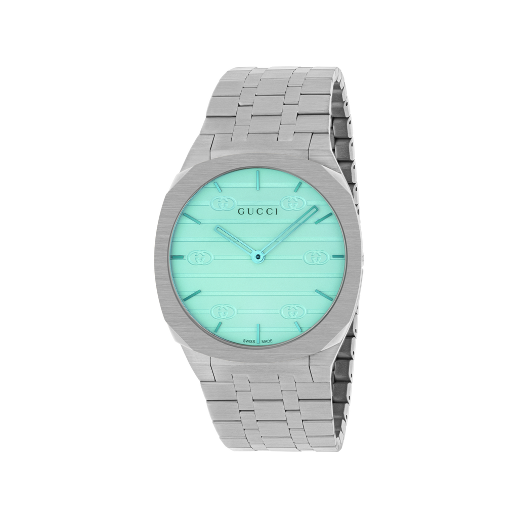 Orologio Gucci "25H" YA163409