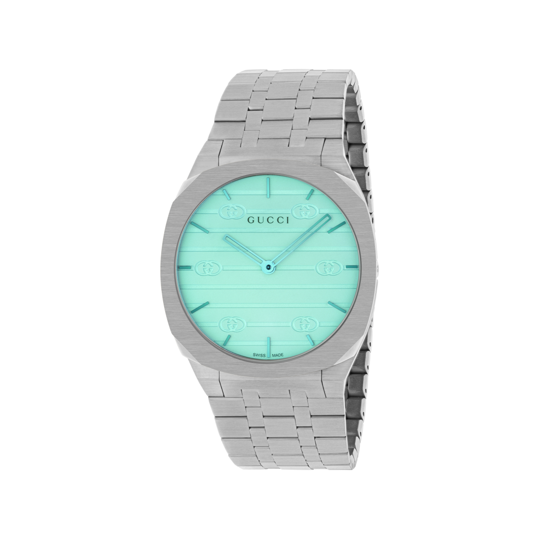 Orologio Gucci "25H" YA163409