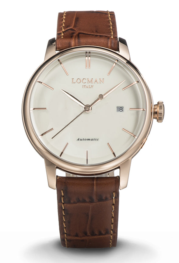 Orologio Locman 1960 0255R05R-RRAVRGPN
