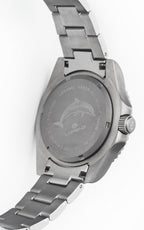 Orologio Lorenz Full Titanium 030196BB