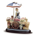 Figura Lladrò Fiori di Stagione   01001454