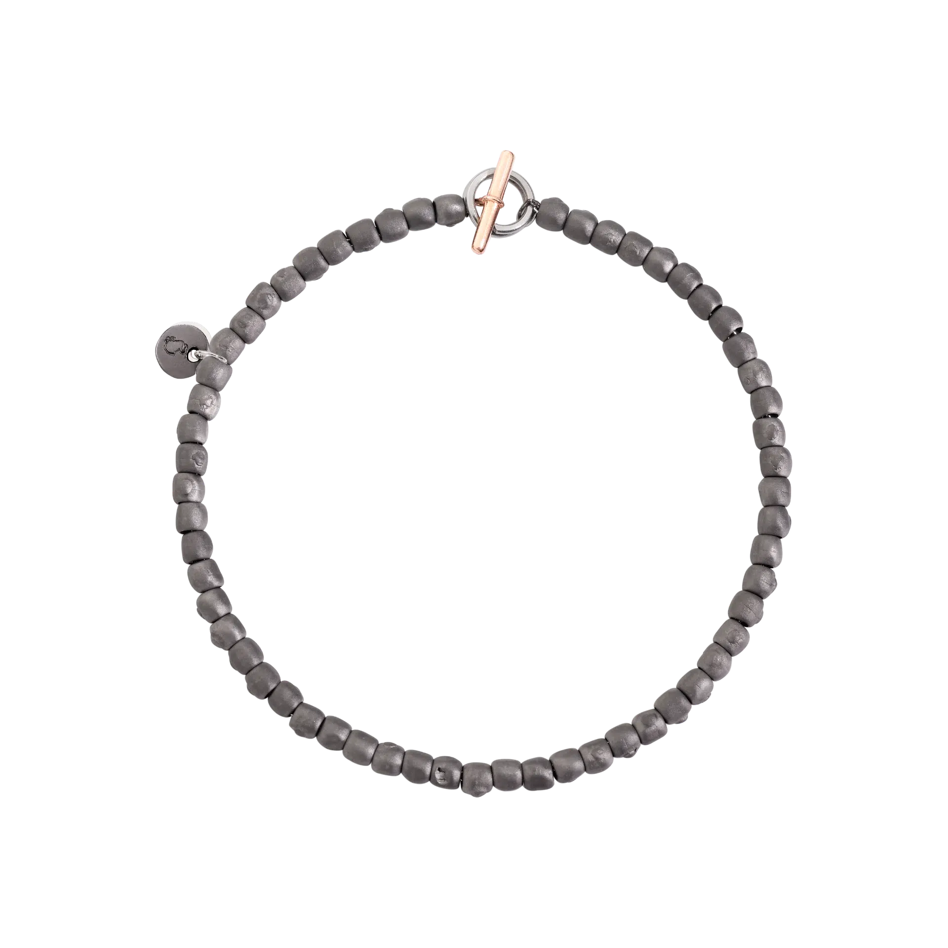 Bracciale Dodo Mini Granelli DBC0002-GRANX-GTIMX