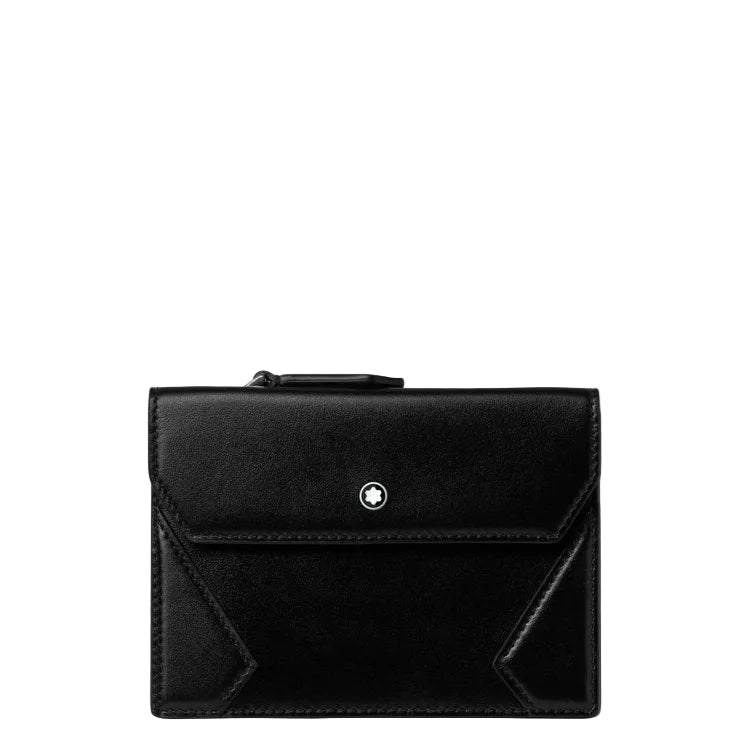 Porta carte con cerniera Montblanc "Meisterstuck" 129907