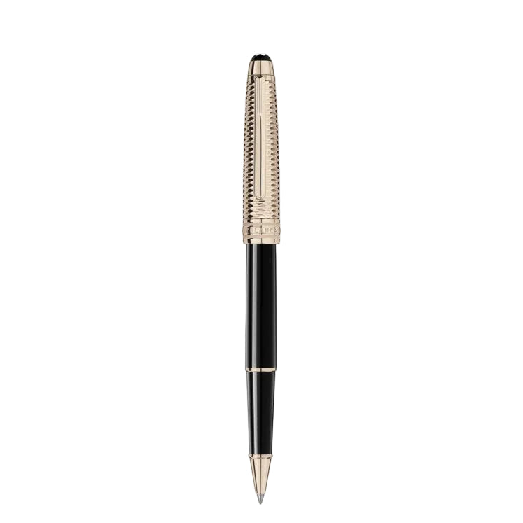 Penna Montblanc "Meisterstuck Doué Geometry" 118093