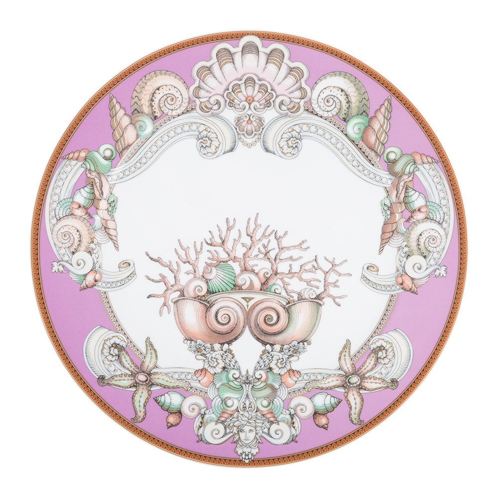 Segnaposto Versace Etoiles de la mer 10450-403650-10263