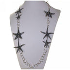 Collana Giovanni Raspini Mare Stelle Marine 7356