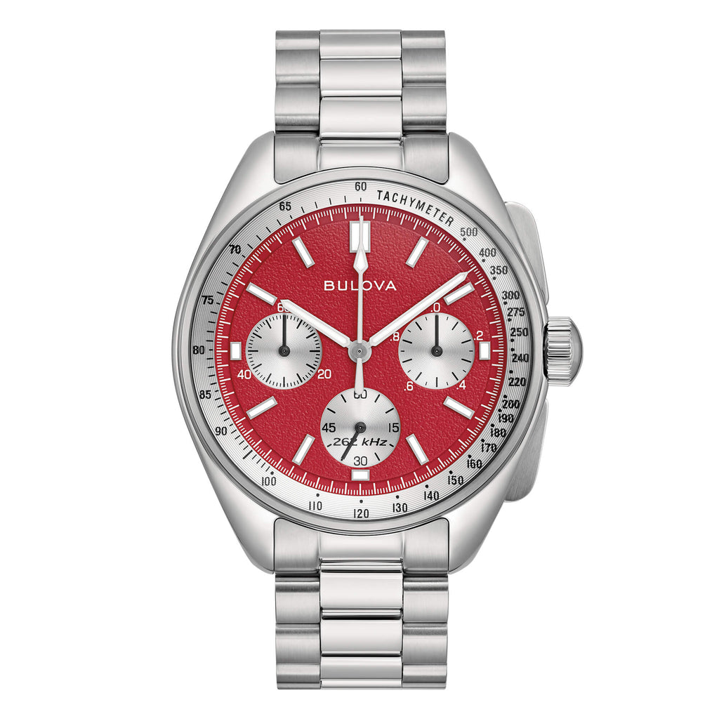 Orologio Bulova Lunar Pilot 96A316
