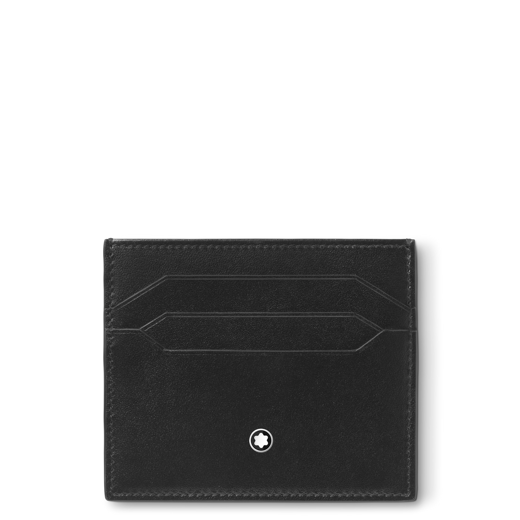 Montblanc Meisterstück 198324 6-pocket card holder