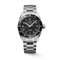 Orologio Longines Zulu Time L5.544.6.48.5