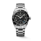 Orologio Longines Zulu Time L5.544.6.48.5