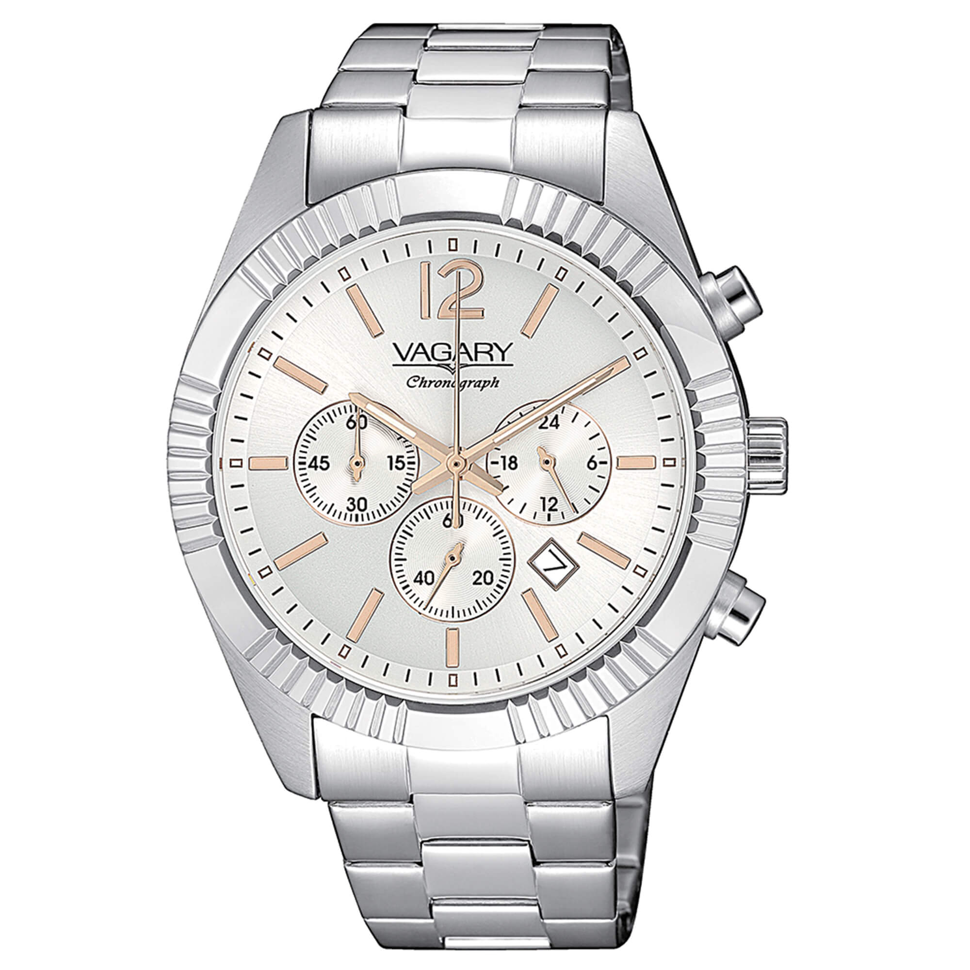 Orologio Vagary Timeless Crono IV4-519-11