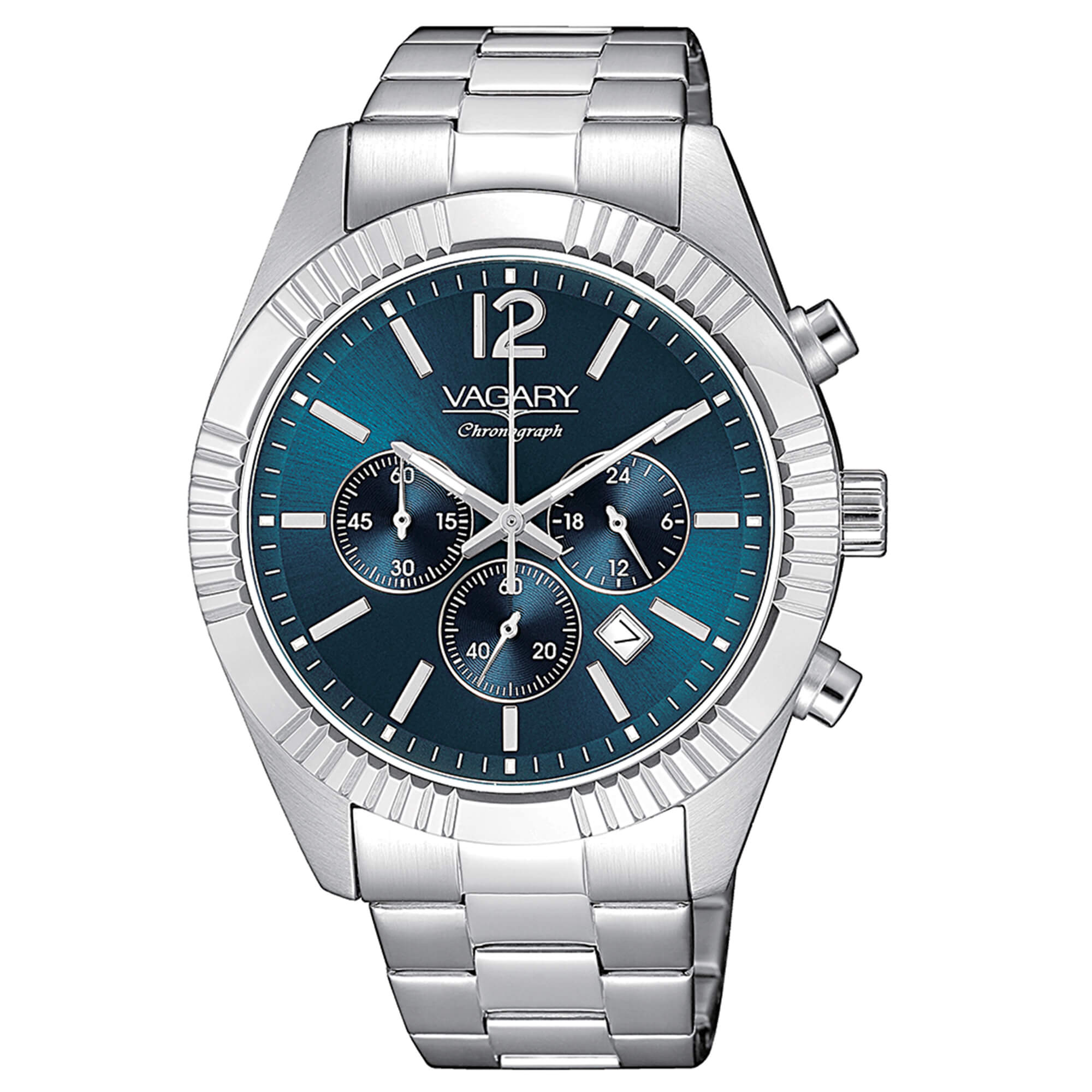 Orologio Vagary Timeless Crono IV4-519-71