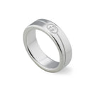 GUCCI GUCCI TAG RING YBC774052001