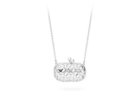 Collana Rosato   RIC17