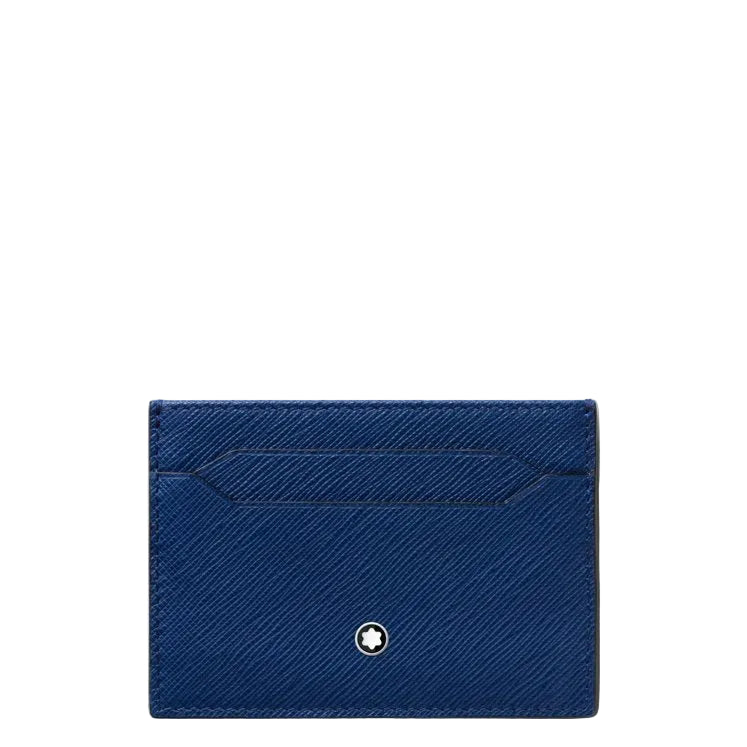 Porta carte 5 scomparti Montblanc "Sartorial" 130814