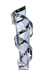 Vaso Spirale Baccarat 2612026