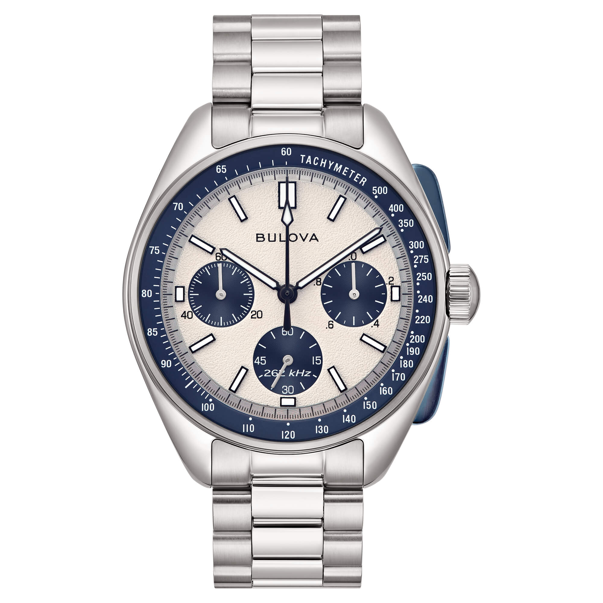 Orologio Bulova "Lunar Pilot" 98A305