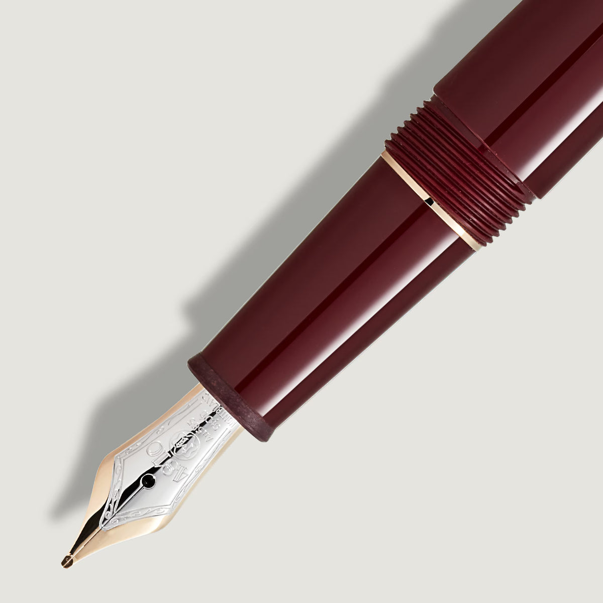 Penna Stilografica Montblanc Meisterstuck 133014