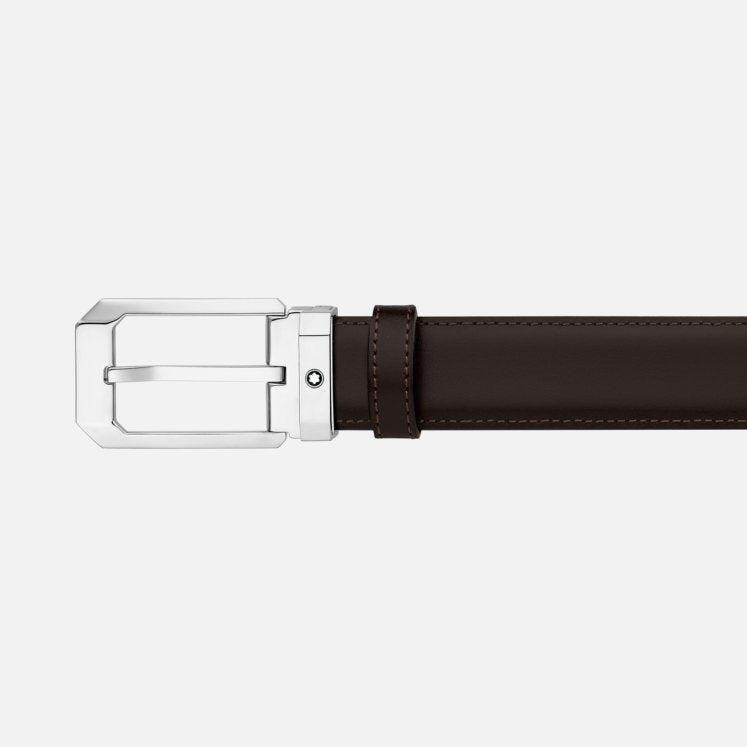 Cintura Reversibile Montblanc 116579