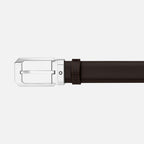 Cintura Reversibile Montblanc 116579